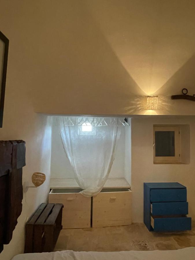 Trulli Mancinella Villa โลโกโรตอนโด ภายนอก รูปภาพ